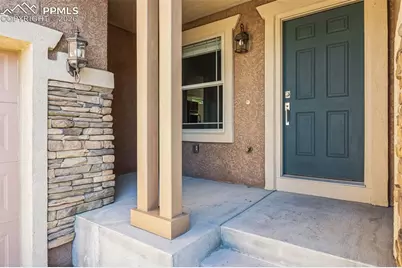 2462 Baystone Court, Colorado Springs, CO 80921 - Photo 2