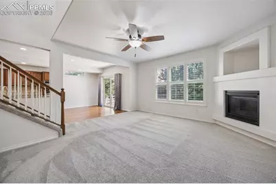 2462 Baystone Court, Colorado Springs, CO 80921 - Photo 6