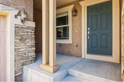 2462 Baystone Court, Colorado Springs, CO 80921 - Photo 2