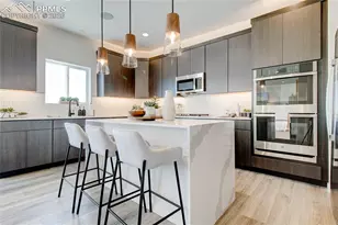 10311 Sundial Shadow Dr, Colorado Springs, CO 80924 - Photo 2