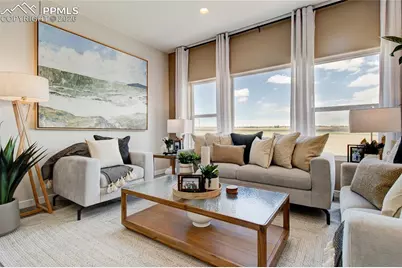 10311 Sundial Shadow Drive, Colorado Springs, CO 80924 - Photo 12