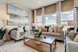 10311 Sundial Shadow Dr, Colorado Springs, CO 80924 - Photo 12