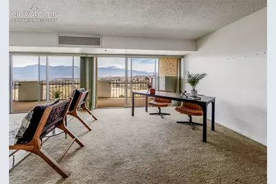 411 Lakewood Circle #A1204, Colorado Springs, CO 80910 - Photo 10