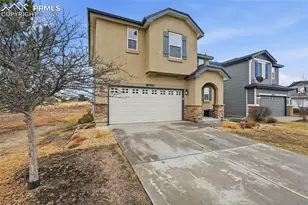 1902 Wildwood Pass Dr, Colorado Springs, CO 80921 - Photo 2
