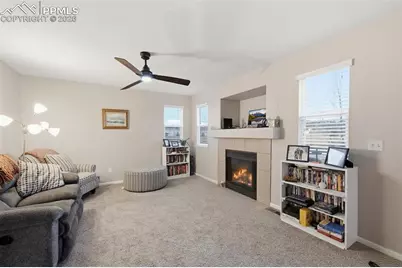 1902 Wildwood Pass Drive, Colorado Springs, CO 80921 - Photo 6