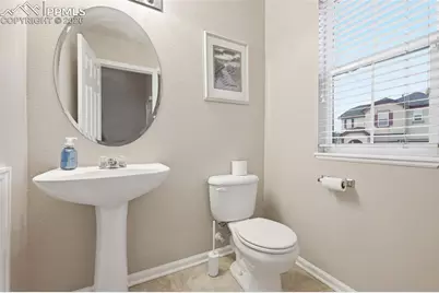 1902 Wildwood Pass Drive, Colorado Springs, CO 80921 - Photo 8