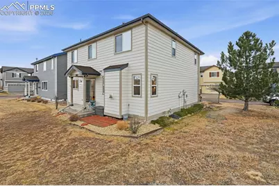 1902 Wildwood Pass Drive, Colorado Springs, CO 80921 - Photo 16