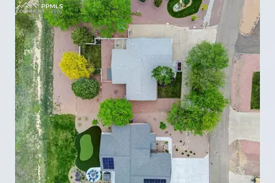 433 W Fairway Drive, Pueblo, CO 81007 - Photo 36