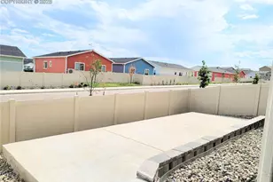 4512 Samaritan Loop, Colorado Springs, CO 80916 - Photo 48