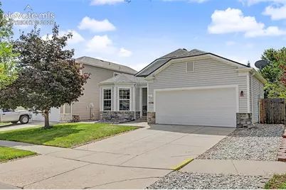 5536 Ansel Drive, Colorado Springs, CO 80923 - Photo 2