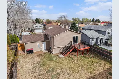 3350 Bridgewater Drive, Colorado Springs, CO 80916 - Photo 32