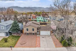 3350 Bridgewater Dr, Colorado Springs, CO 80916 - Photo 2