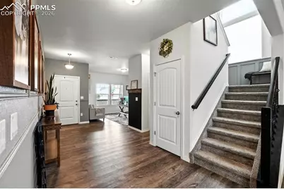 8310 Graphite Drive, Colorado Springs, CO 80938 - Photo 2