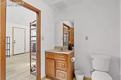 551 Cottonwood Lake Drive, Divide, CO 80814 - Photo 30