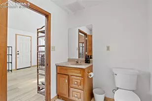 551 Cottonwood Lake Dr, Divide, CO 80814 - Photo 30