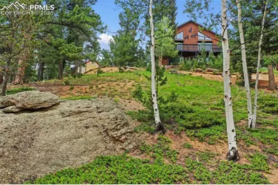 104 Mt Elbert Drive, Florissant, CO 80816 - Photo 2