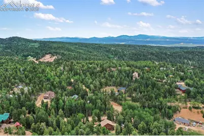 104 Mt Elbert Drive, Florissant, CO 80816 - Photo 44