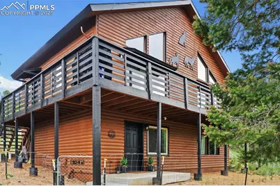 104 Mt Elbert Drive, Florissant, CO 80816 - Photo 8