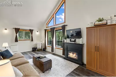 104 Mt Elbert Drive, Florissant, CO 80816 - Photo 12