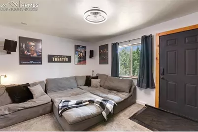 104 Mt Elbert Drive, Florissant, CO 80816 - Photo 40