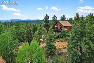 104 Mt Elbert Drive, Florissant, CO 80816 - Photo 4