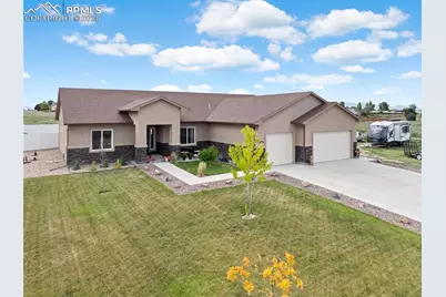 1087 S Greenway Drive, Pueblo West, CO 81007 - Photo 34