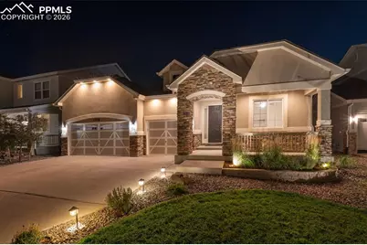 5859 Leon Young Drive, Colorado Springs, CO 80924 - Photo 4