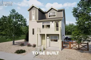 9322 Oro City Loop, Colorado Springs, CO 80927 - Photo 1