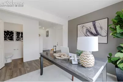 9322 Oro City Loop, Colorado Springs, CO 80927 - Photo 2