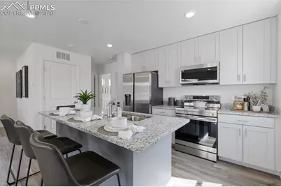 9322 Oro City Loop, Colorado Springs, CO 80927 - Photo 8
