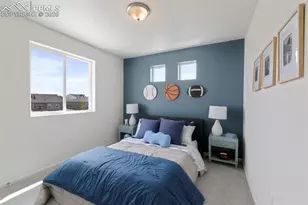 9322 Oro City Loop, Colorado Springs, CO 80927 - Photo 16