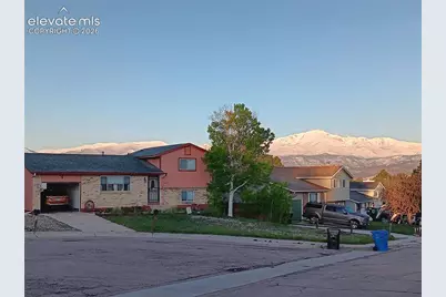 2425 Telemark Court, Colorado Springs, CO 80918 - Photo 2