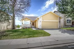 1215 Bison Ridge Dr, Colorado Springs, CO 80919 - Photo 2