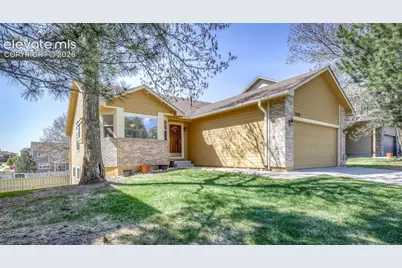 1215 Bison Ridge Drive, Colorado Springs, CO 80919 - Photo 2