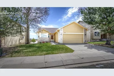 1215 Bison Ridge Drive, Colorado Springs, CO 80919 - Photo 2