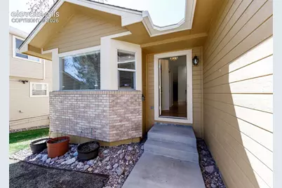 1215 Bison Ridge Drive, Colorado Springs, CO 80919 - Photo 4