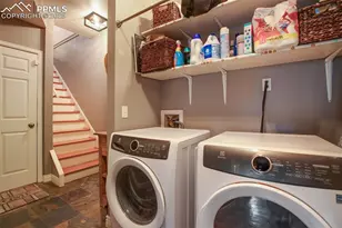 290 N Mountain Estates Rd, Florissant, CO 80816 - Photo 28