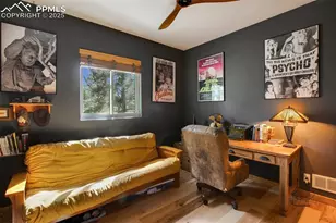 290 N Mountain Estates Rd, Florissant, CO 80816 - Photo 22