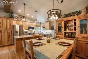 290 N Mountain Estates Rd, Florissant, CO 80816 - Photo 12