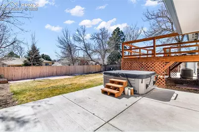 3801 Vaquero Circle, Colorado Springs, CO 80918 - Photo 30