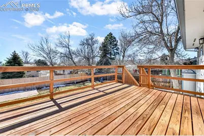 3801 Vaquero Circle, Colorado Springs, CO 80918 - Photo 28