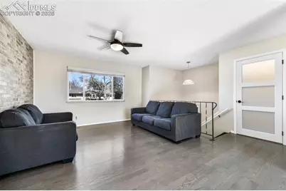 3801 Vaquero Circle, Colorado Springs, CO 80918 - Photo 4