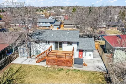 3801 Vaquero Circle, Colorado Springs, CO 80918 - Photo 38