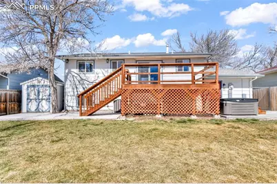 3801 Vaquero Circle, Colorado Springs, CO 80918 - Photo 36