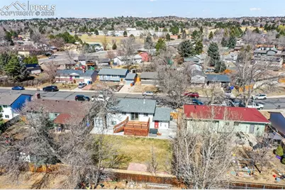 3801 Vaquero Circle, Colorado Springs, CO 80918 - Photo 48