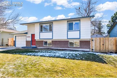 3801 Vaquero Circle, Colorado Springs, CO 80918 - Photo 40