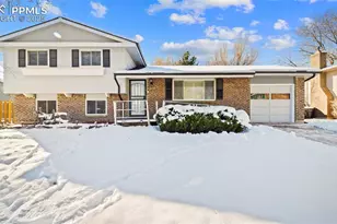 1218 Martin Dr, Colorado Springs, CO 80915 - Photo 2