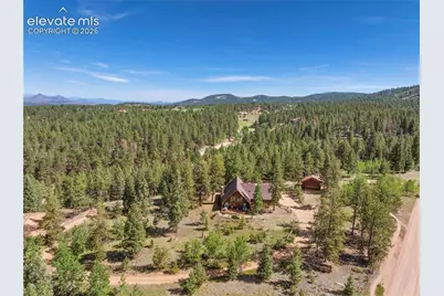 303 Ute Trail, Woodland Park, CO 80863 - Photo 2