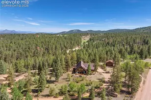 303 Ute Trail, Woodland Park, CO 80863 - Photo 2