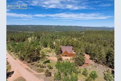 303 Ute Trail, Woodland Park, CO 80863 - Photo 30